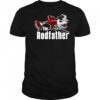 The Rodfather shirt