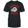 The Simpsons Springfield Mighty Pigs T-Shirt