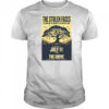 The Stolen Faces at The Grove in Glasgow, KY 06-11-2025 Shirt