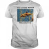 The stone roses fools gold 9 53 shirt
