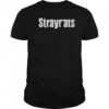 The Stray Rats Mobster T-Shirt