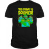 This Planet Is Doomed Doctor Doom T-Shirt