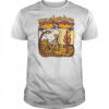 Top Waxahatchee Lucinda And Williams Luck Event 2025 Cowgirl Desert T-Shirt