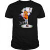 Tyrese Haliburton 2025 Indiana Pacers Emotional Tribute shirt
