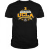 UCLA Bruins NCAA Division I Baseball Super Regional shirt
