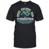 Violent Gentlemen Abbotsford Canucks 2025 Calder Cup Champions shirt