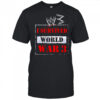 W3 I Survived World War 3 T-Shirt