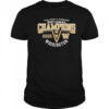 Washington Huskies 2025 IRA Men’s Rowing National Champions T-Shirt