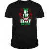 We are crazy summit champions why so serious shirt