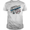 Welcome To Omaha 2025 NCAA Baseball Men’s College World Series Bullpen Ace Shirt