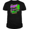 1994 Brickyard 400 Neon shirt