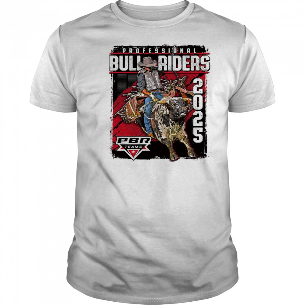 2025 PBR Team Series Youth Routing Shirt