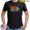 30th anniversary Stoney’s bar Rockville Mn shirt