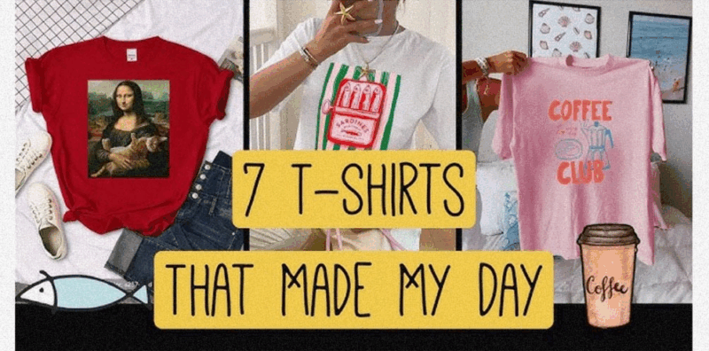 Unpacking the popularity of Made in USA T-Shirts at KINGSHIRTSTORE