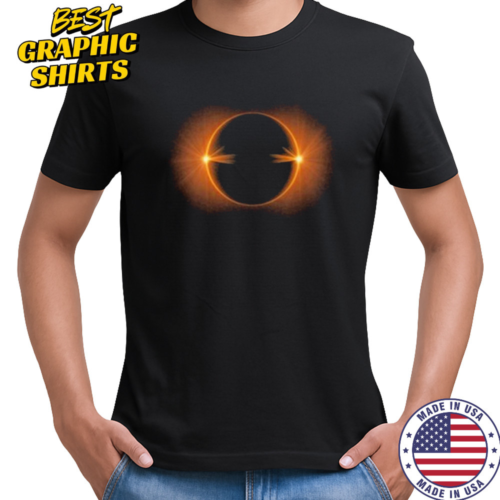 ABBA Voyage Eclipse T-shirt
