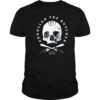 Abdullah The Butcher Abdullah Skull shirt