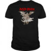 Acid Bath Alligator shirt