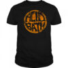 Acid Bath Worn ‘N Torn logo shirt