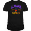 Alabama Shakes Olympic 2025 T-Shirt