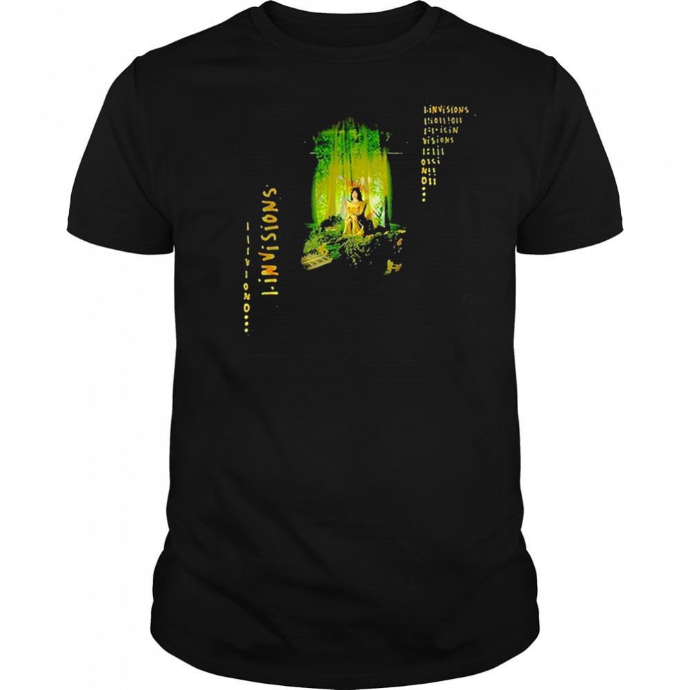 Alé Araya In Visions T-shirt
