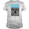 All imperfect summerland shirt