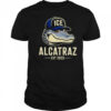 Alligator Alcatraz Ice Trump est 2025 shirt
