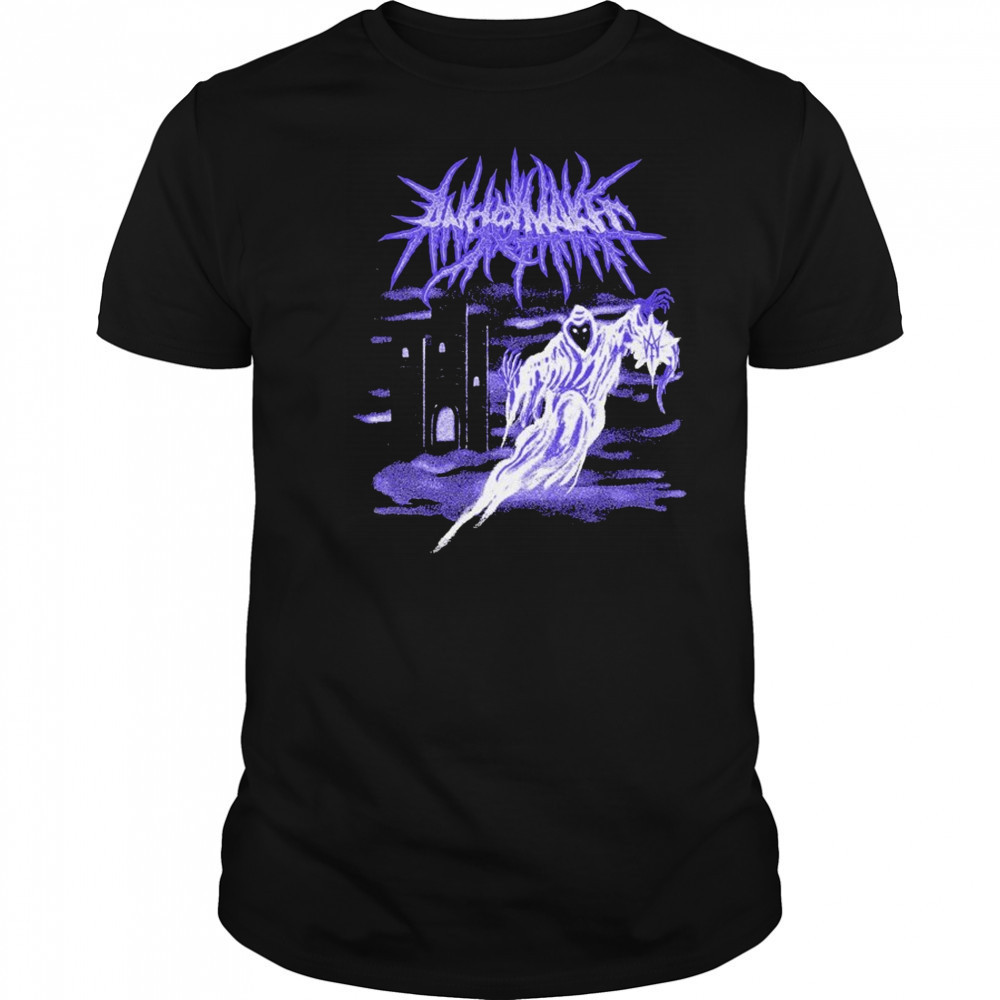 AngelMaker Spooky T-shirt