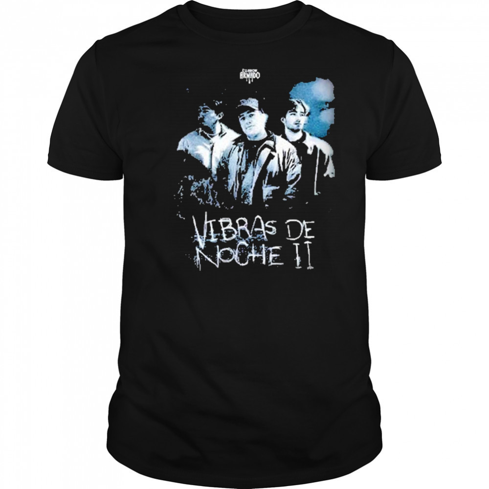 Armado Records Album T-Shirt