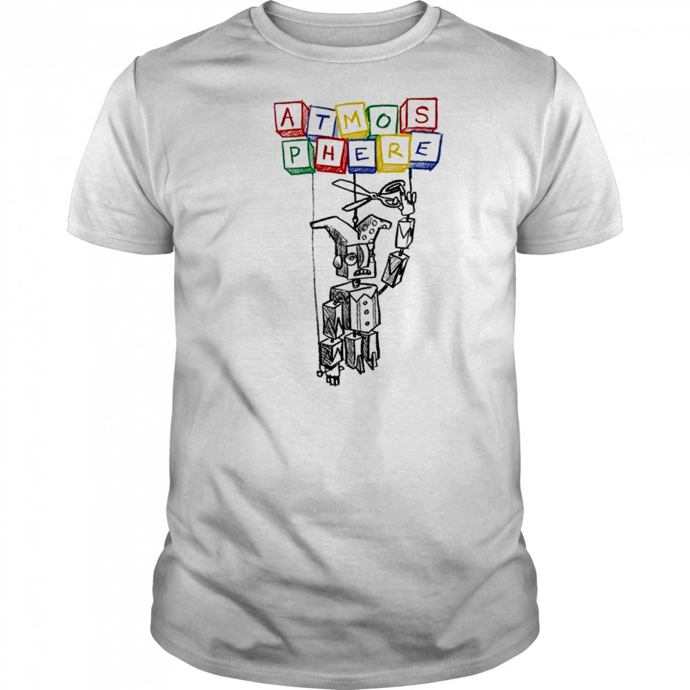 Atmosphere Puppets T-Shirt