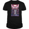 ATTILA EUROPE 2025 POSTER T-Shirt