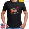 Auburn Tigers Eyes 2025 style shirt