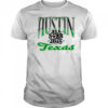 Austin All Star 2025 Texas shirt
