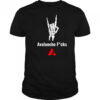 Avalanche fucks shirt