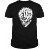 Bayside Is A Cult Skull T-shirt