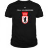Berlin Calling Paul Kalkbrenner T-Shirt