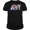 Beyonce Cowboy Carter AOTY Album of the year shirt