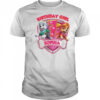 Birthday Girl 7 Sophia Everest and Skye cute cartoon shirt