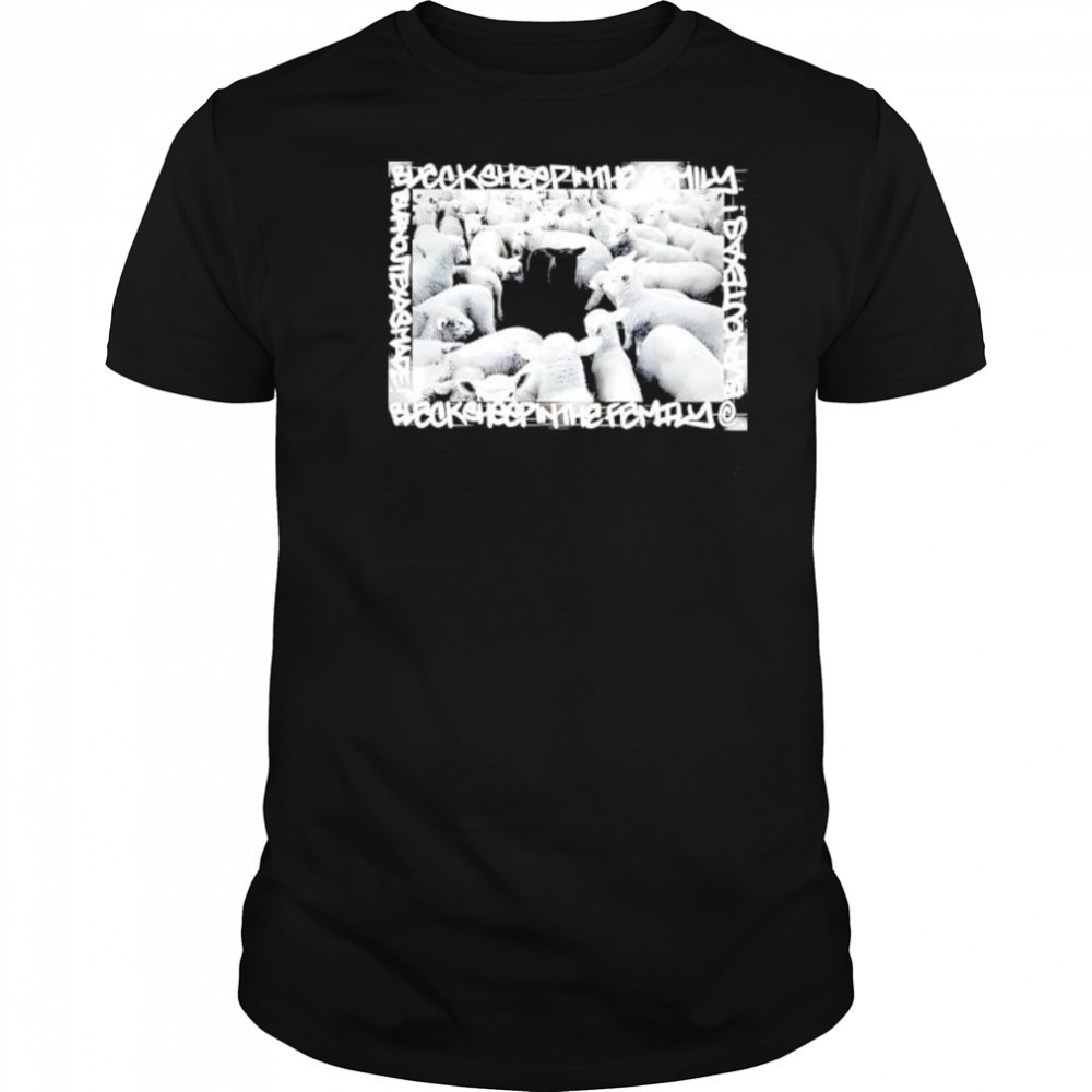 Black Sheep In The Family shirt