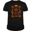 Black Vulture Bird Collective T-shirt