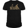 Bottles And Burnouts T-shirt