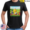 Breaking Bad Teletubbies shirt