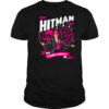 Bret Hitman Hart The Best There Is shirt
