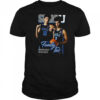 Brothers Cameron Boozer Cayden Boozer Slam Cover T shirt
