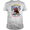 Buffalo Bills Homage Highmark Stadium Farewell Season Schedule mascot shirt