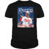 Byron Buxton 2 time 2025 All Star Game signature shirt