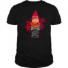 Caseoh Shut Up Loser T-shirt