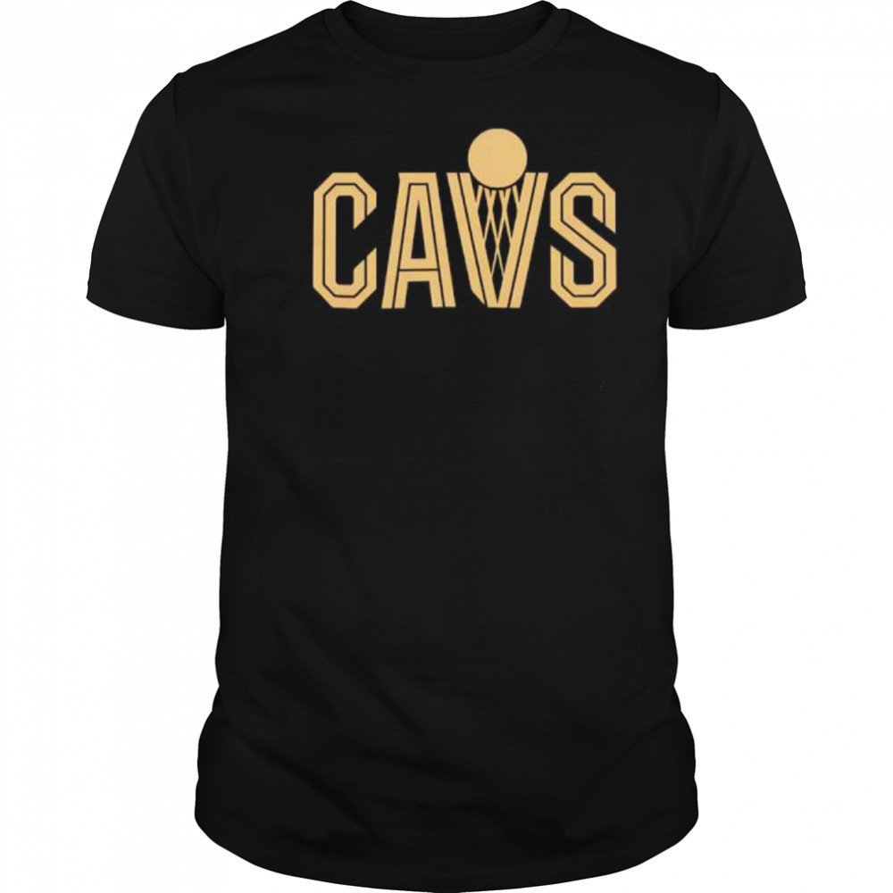Cavs Cleveland Cavaliers Basketball team shirt