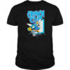 Charlotte Hornets Crown Club Shirt