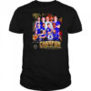 Chelsea 2025 Fifa Club World Cup Champions Winner T-Shirt