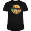 Chicago Cubs x Mexico heritage shirt